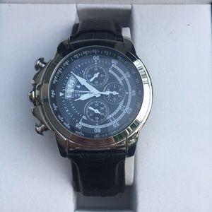 Brooks Brothers 346 Watch